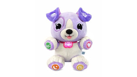LeapFrog - My Best Pal Violet