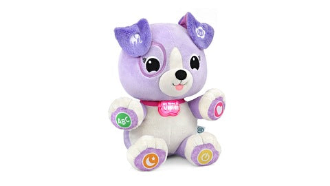 LeapFrog - My Best Pal Violet