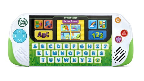 LeapFrog - My First Gamer