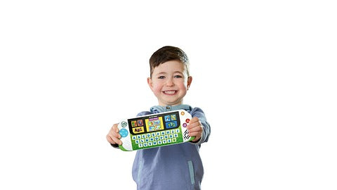 LeapFrog - My First Gamer