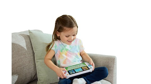 LeapFrog - My First Gamer