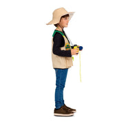 My Other Me I Wanna Be an Explorer alternate view