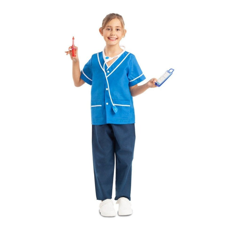 My Other Me I Wanna Be a Nurse alternate view