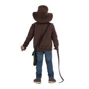 My Other Me I Wanna Be an Archaeologist back view