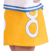My Other Me One Piece Nami included accessory detail
