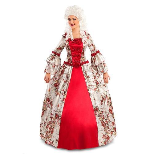 My Other Me Colonial Woman front view