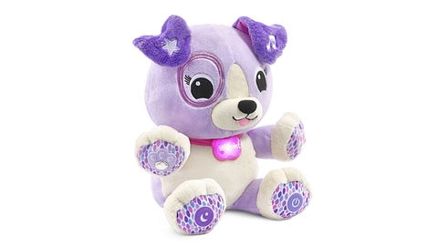 LeapFrog - My Pal Violet Smarty Paws