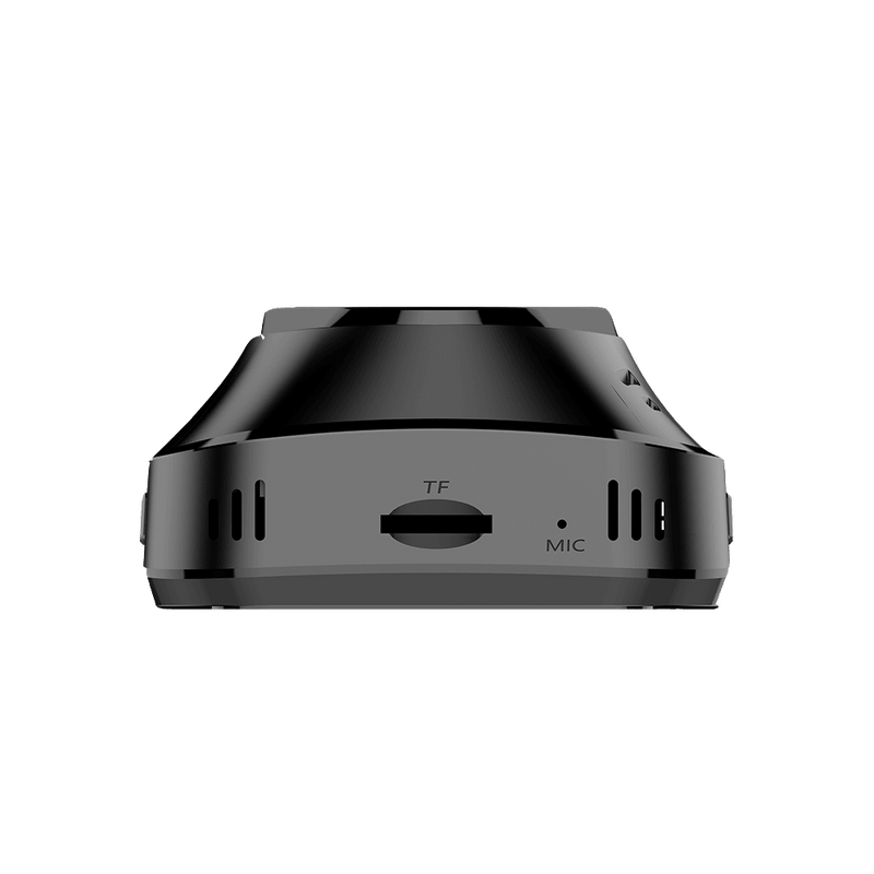 myGEKOgear - Dashcam - Orbit 122 1080p HD - Black - Limolin 