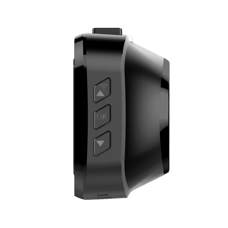 myGEKOgear - Dashcam - Orbit 122 1080p HD - Black - Limolin 