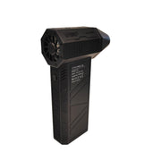 GekoGear Cyclone X3 front angle