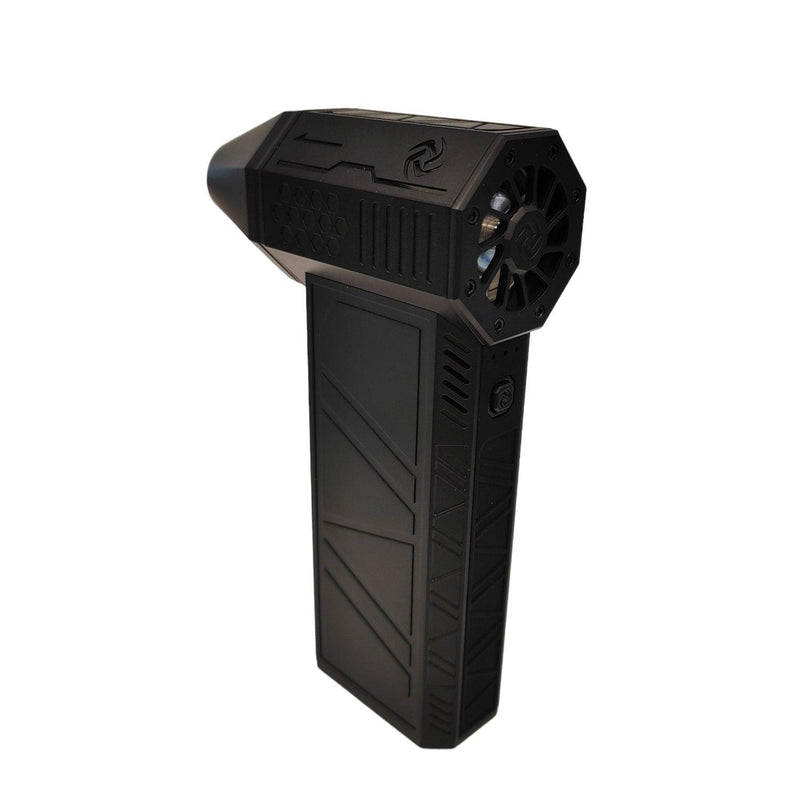 GekoGear Cyclone X3 opposite angle
