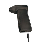 GekoGear Cyclone X3 USB-C charging