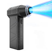 GekoGear Cyclone X3 directed airflow illustration
