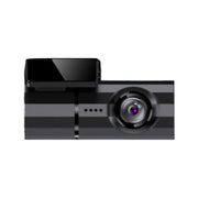 GekoGear Orbit 118 front view