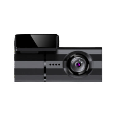 GekoGear Orbit 118 front view
