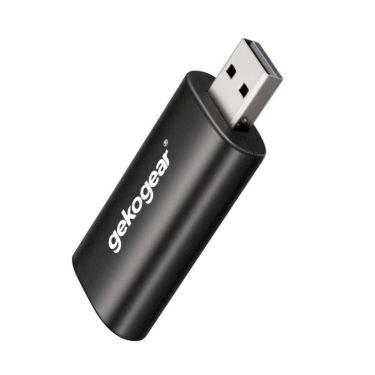 myGEKOgear - Orbit A100 – Wireless USB Dongle Compatible with Apple Carplay - Limolin 