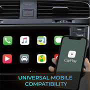 myGEKOgear - Orbit A100 – Wireless USB Dongle Compatible with Apple Carplay - Limolin 