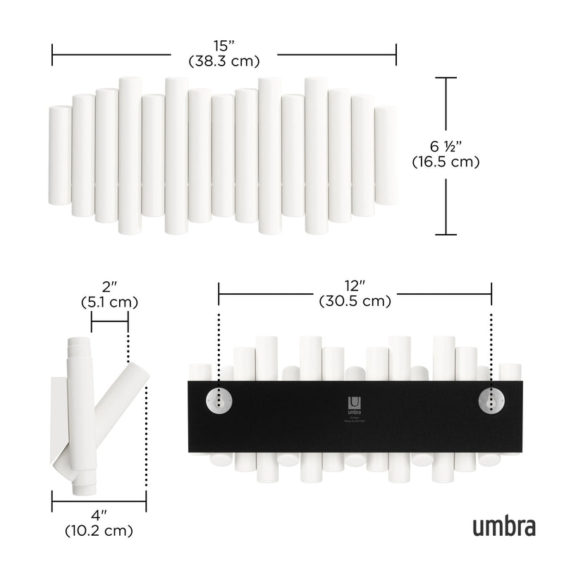 Picket Wall Hook - image 27