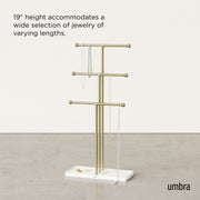 Trigem Jewelry Stand - image 7