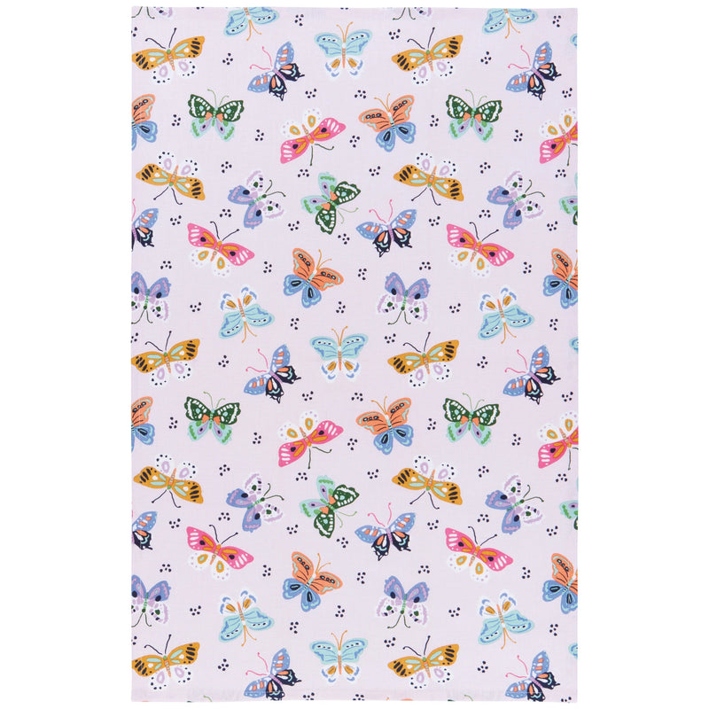 Danica Jubilee - Flutter By Dishtowels (Set of 2)