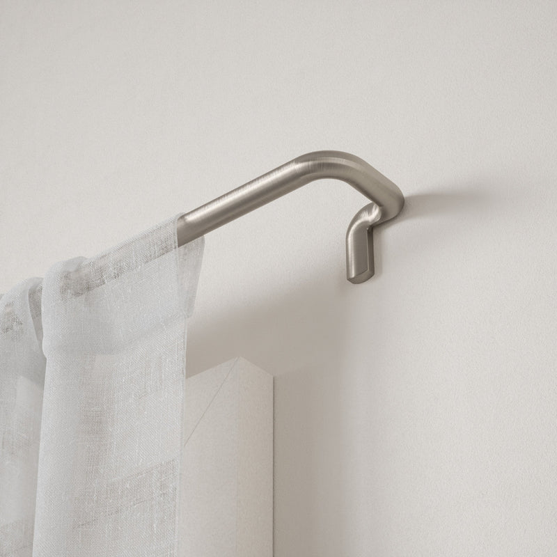 Twilight Blackout Curtain Rod - image 6