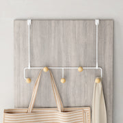 Estique 5 Over the Door Hook - image 4