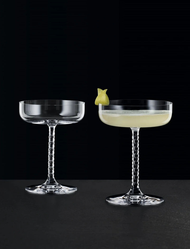 Nachtmann - Bossa Nova - Cocktail Glass - Set of 2