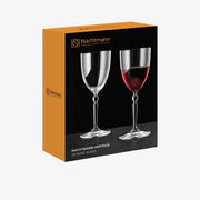Nachtmann - Heritage - Wine Glasses (Set of 2) - packaging
