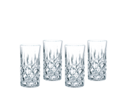 Nachtmann - Noblesse - Long Drink Glass (Set of 4) | 13.36 US fl oz / 395 mL - view 3