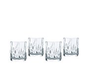 Nachtmann - Shu Fa - Whisky Tumbler (Set of 4) | 11.16 US fl oz / 330 mL - view 2