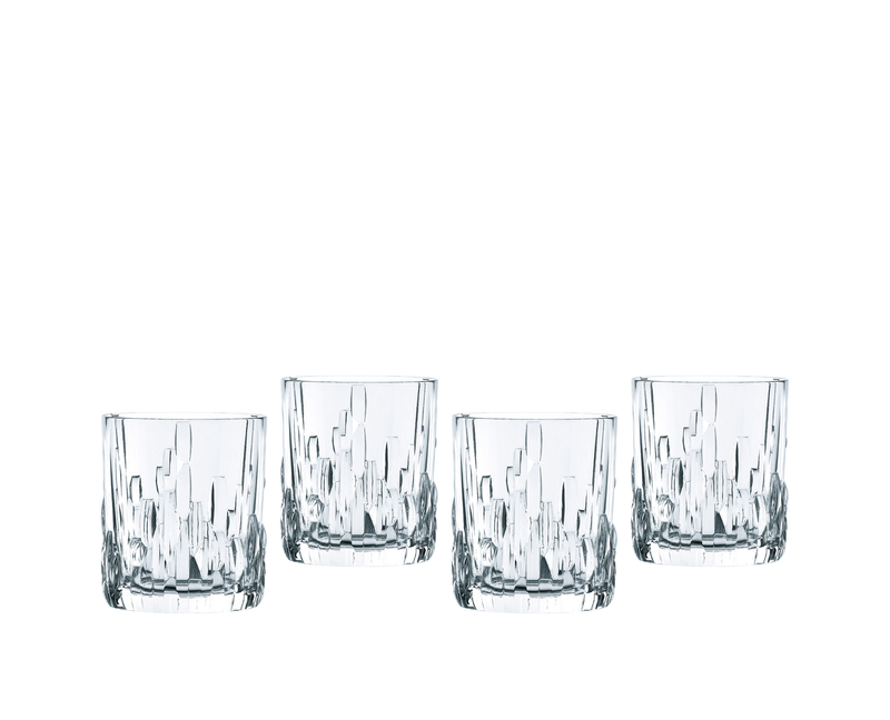 Nachtmann - Shu Fa - Whisky Tumbler (Set of 4) | 11.16 US fl oz / 330 mL - view 2