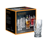 Nachtmann - Noblesse - Soft Drink Glass (Set of 4) | 11.83 US fl oz / 350 mL - view 2