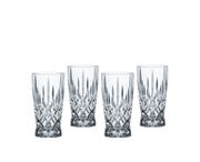 Nachtmann - Noblesse - Soft Drink Glass (Set of 4) | 11.83 US fl oz / 350 mL - view 3