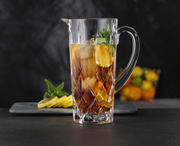Nachtmann - Noblesse - Pitcher - in use