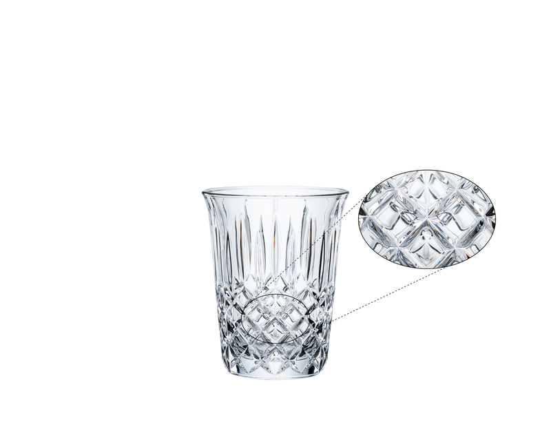 Nachtmann - Noblesse - Wine Cooler / Ice Bucket - design detail
