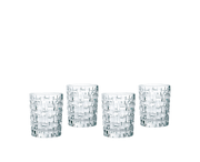 Nachtmann - Bossa Nova - Whisky Tumbler (Set of 4) | 11.16 US fl oz / 330 mL - view 3