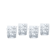 Nachtmann - Punk - Whisky Tumbler (Set of 4) - product view