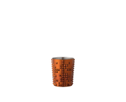 Nachtmann - Punk - Copper Red Tumbler - product view