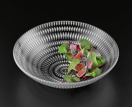 Nachtmann - ETHNO - Bowl | 30 cm / 11.8 in Home & Kitchen