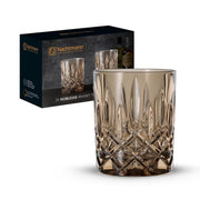 Nachtmann - Noblesse - Whisky Tumbler Tobacco (Set of 2) - packaging