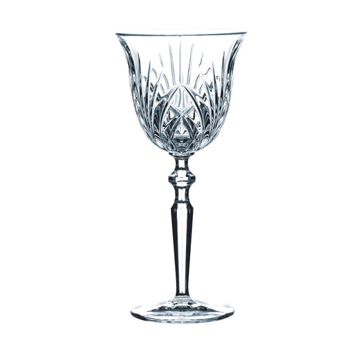 Nachtmann - PALAIS - Red Wine Glass (Set of 6) Home & Kitchen