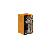 Nachtmann - Square Vase Small Home & Kitchen