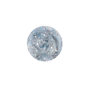 Nailmatic - Kids - Luna Water-Based Nail Polish - Sparkling Blue - product detail
