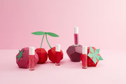 Nailmatic - Kids - Rollette Lip Gloss - Strawberry - product view