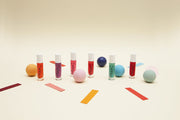 Nailmatic - Kids - Rollette Lip Gloss - Raspberry - product view