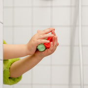 Nailmatic - Kids - Pataploof Bath and Shower Dough - Green - product view
