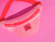 Nailmatic - Kids - Glam Party Makeup Gift Set with Belt Bag - product view