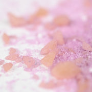Nailmatic - Kids - Crackling Bath Salts - Pink - product view