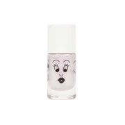 Nailmatic - Kids - Elliot Water-Based Nail Polish - Pearly Pink - product view