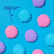 Nailmatic - Kids - Shell Bath Bombs (7-Pack) - product view